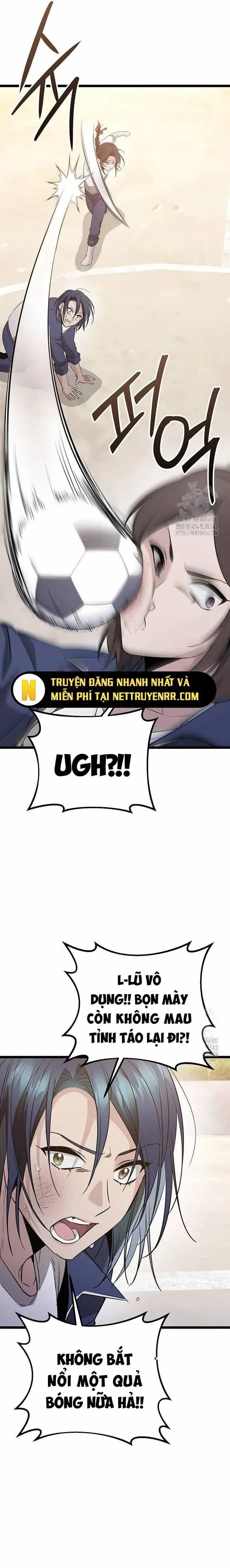 Nữ Hoàng Học Sinh Trung Học - Chương 10 - ảnh 26