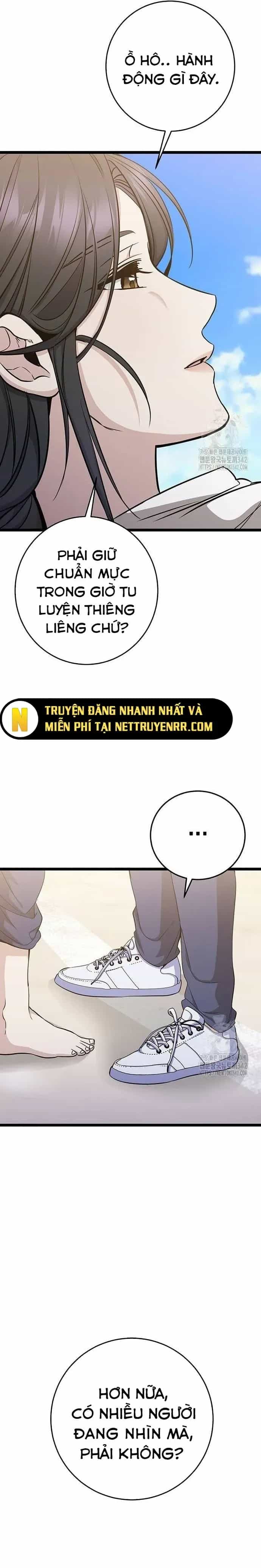 Nữ Hoàng Học Sinh Trung Học - Chương 10 - ảnh 34