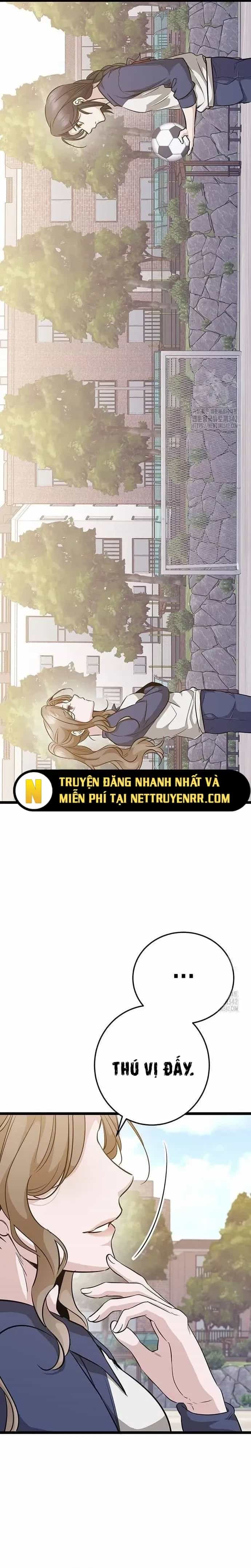 Nữ Hoàng Học Sinh Trung Học - Chương 10 - ảnh 48