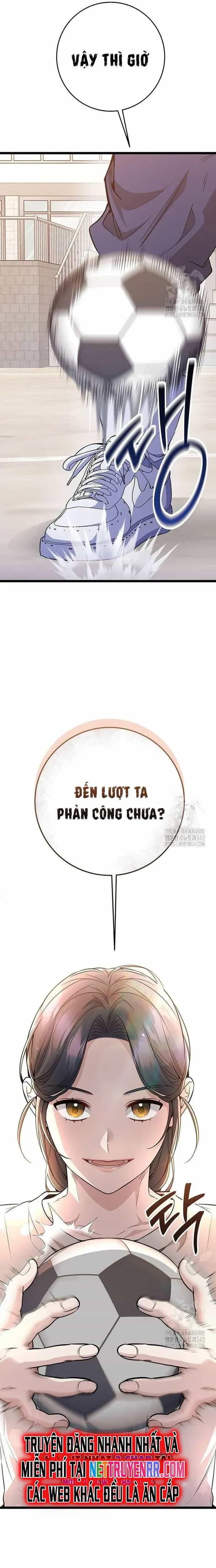 Nữ Hoàng Học Sinh Trung Học - Chương 10 - ảnh 7