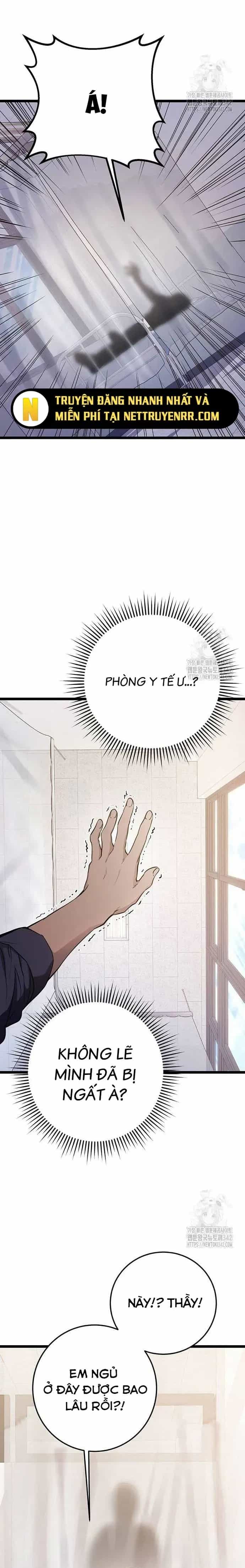 Nữ Hoàng Học Sinh Trung Học - Chương 11 - ảnh 26