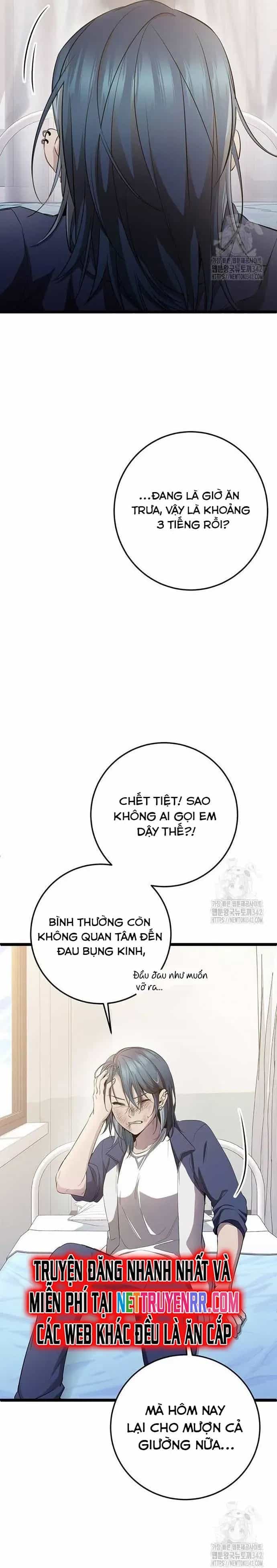Nữ Hoàng Học Sinh Trung Học - Chương 11 - ảnh 27