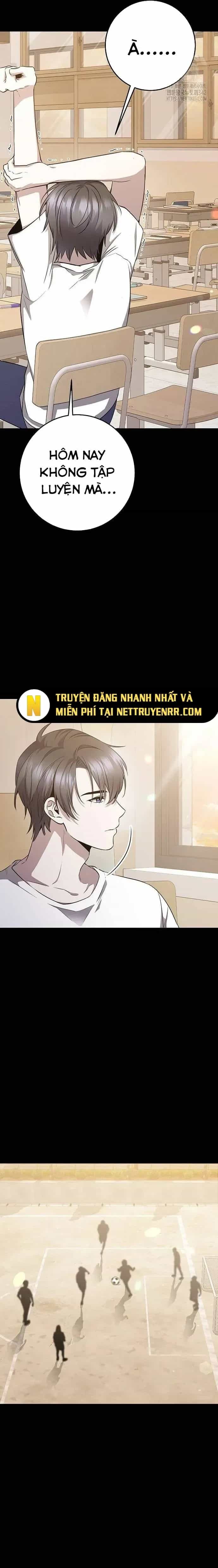 Nữ Hoàng Học Sinh Trung Học - Chương 12 - ảnh 20
