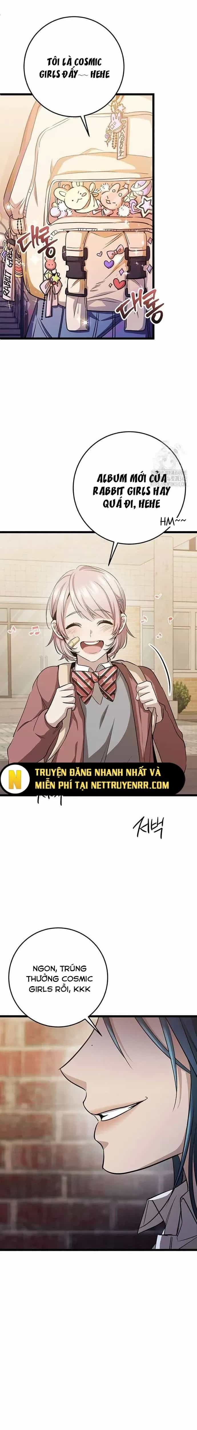 Nữ Hoàng Học Sinh Trung Học - Chương 13 - ảnh 21