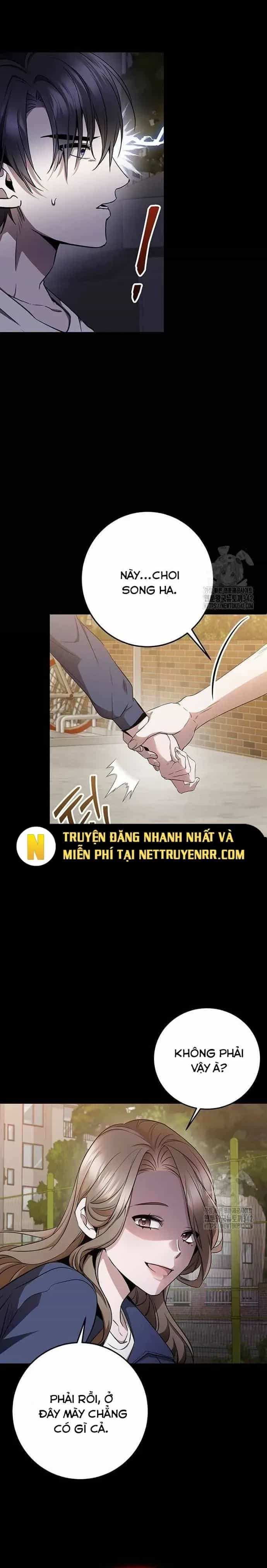 Nữ Hoàng Học Sinh Trung Học - Chương 13 - ảnh 6