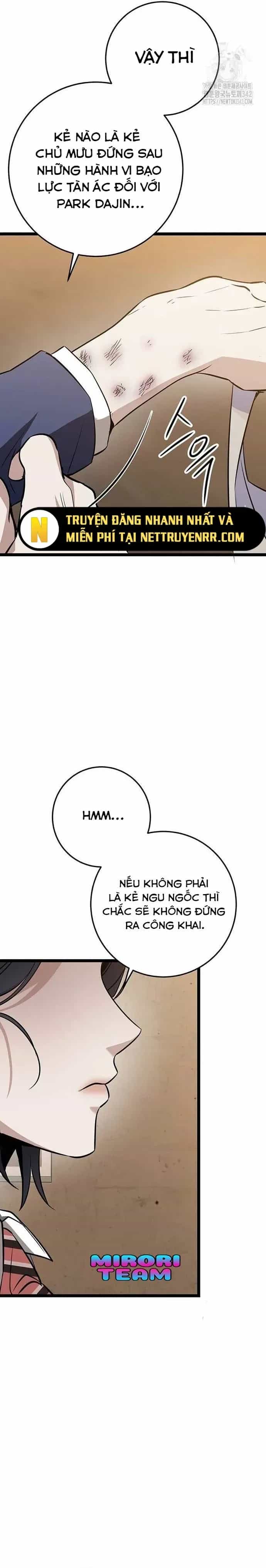 Nữ Hoàng Học Sinh Trung Học - Chương 14 - ảnh 24
