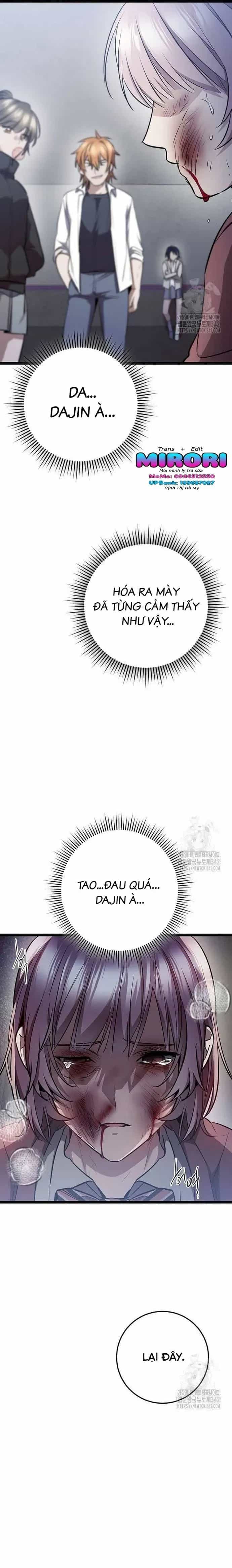 Nữ Hoàng Học Sinh Trung Học - Chương 14 - ảnh 37