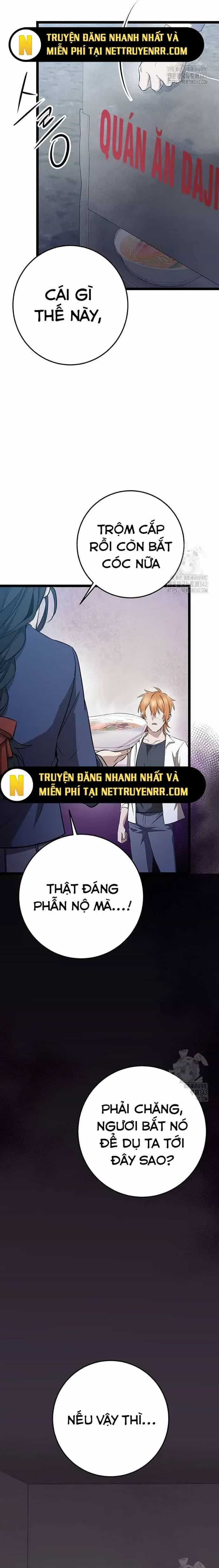 Nữ Hoàng Học Sinh Trung Học - Chương 15 - ảnh 14