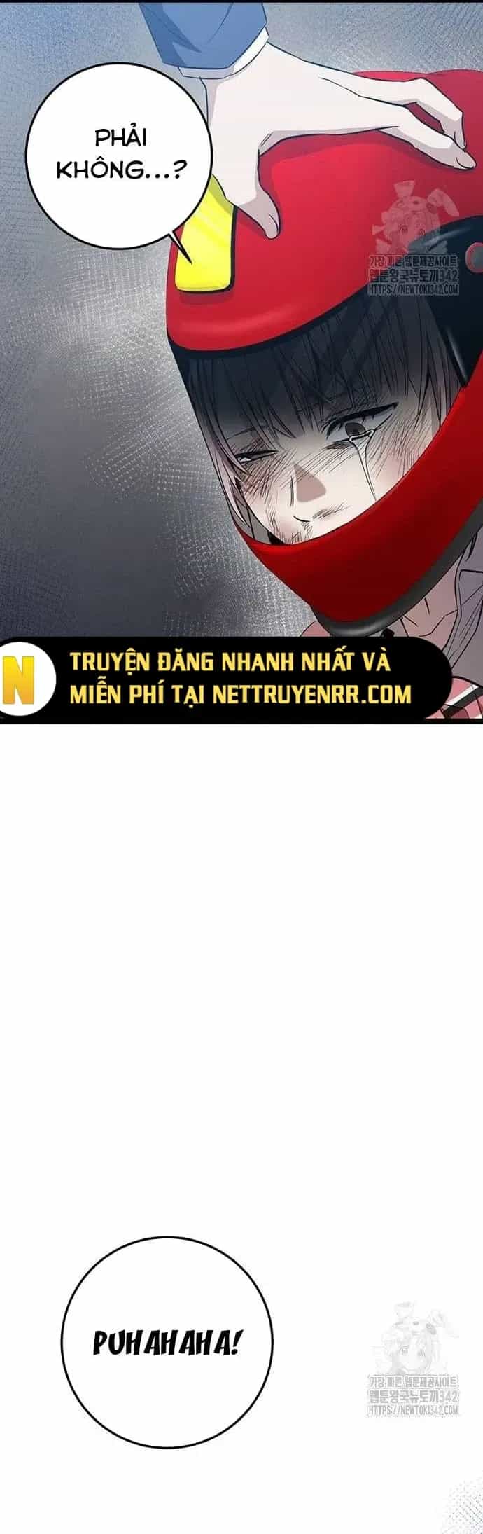 Nữ Hoàng Học Sinh Trung Học - Chương 15 - ảnh 17