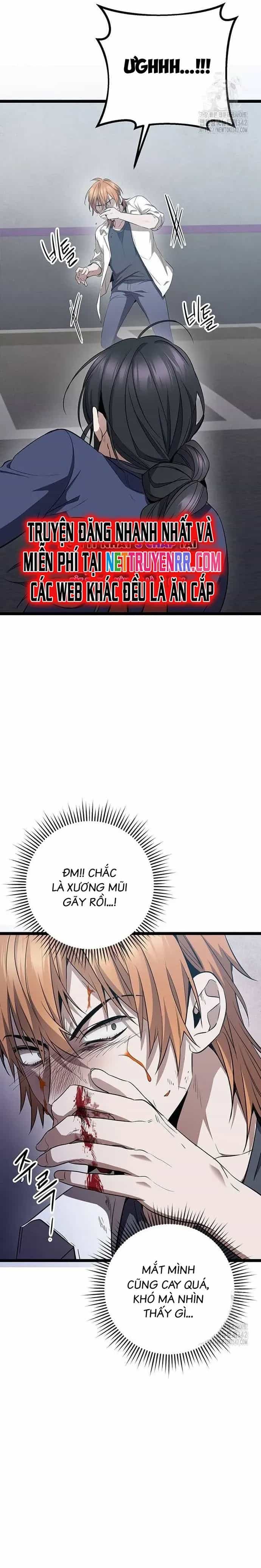 Nữ Hoàng Học Sinh Trung Học - Chương 15 - ảnh 26