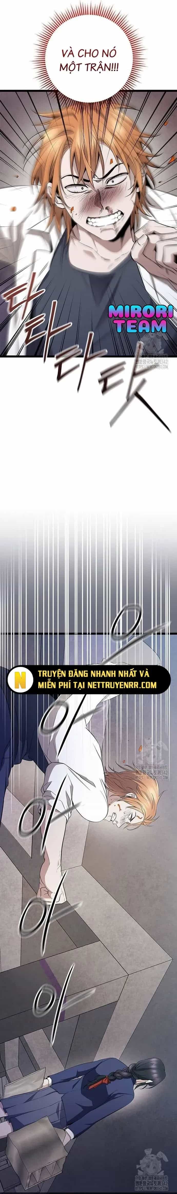 Nữ Hoàng Học Sinh Trung Học - Chương 15 - ảnh 28