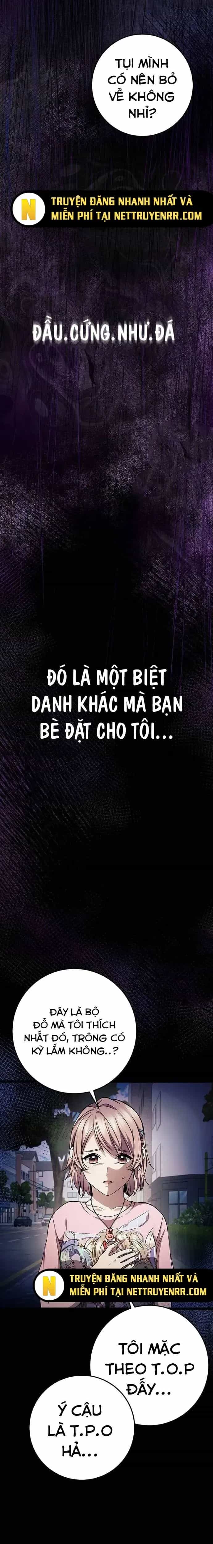 Nữ Hoàng Học Sinh Trung Học - Chương 15 - ảnh 3