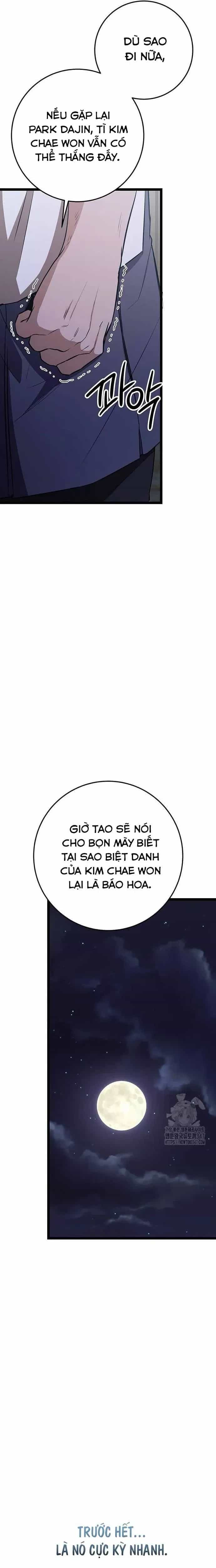 Nữ Hoàng Học Sinh Trung Học - Chương 16 - ảnh 26