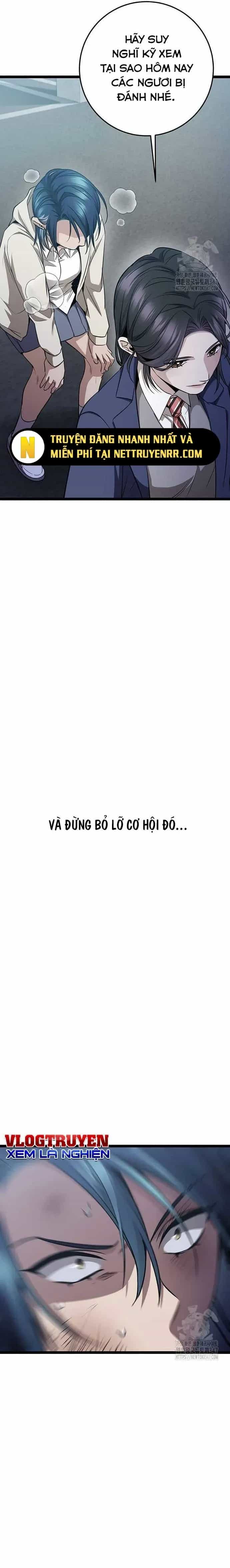 Nữ Hoàng Học Sinh Trung Học - Chương 16 - ảnh 6
