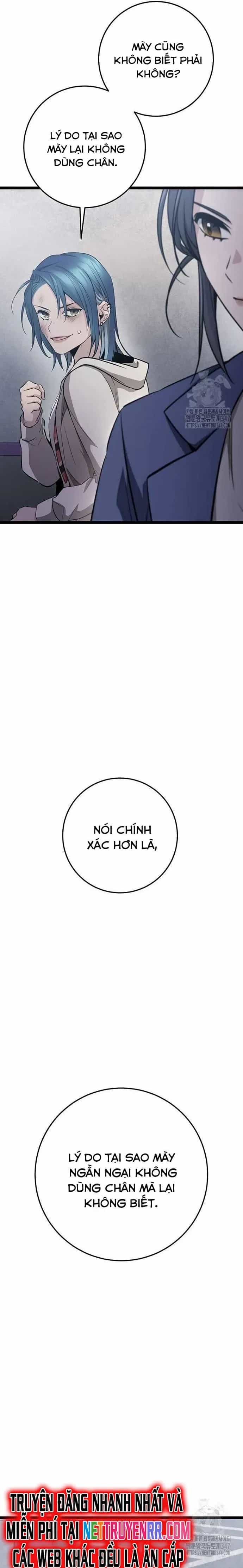 Nữ Hoàng Học Sinh Trung Học - Chương 16 - ảnh 9