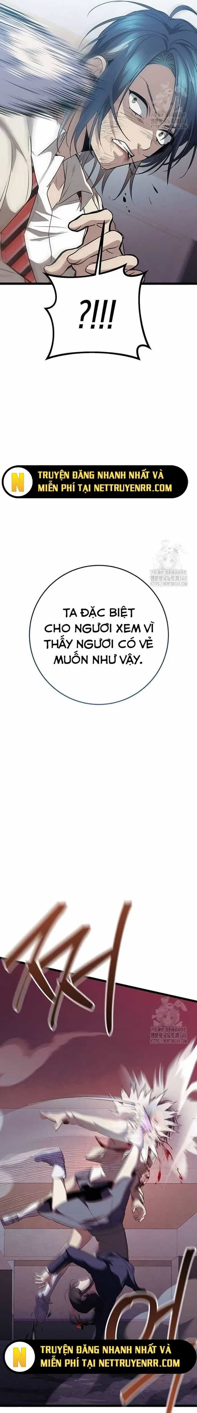 Nữ Hoàng Học Sinh Trung Học - Chương 17 - ảnh 32