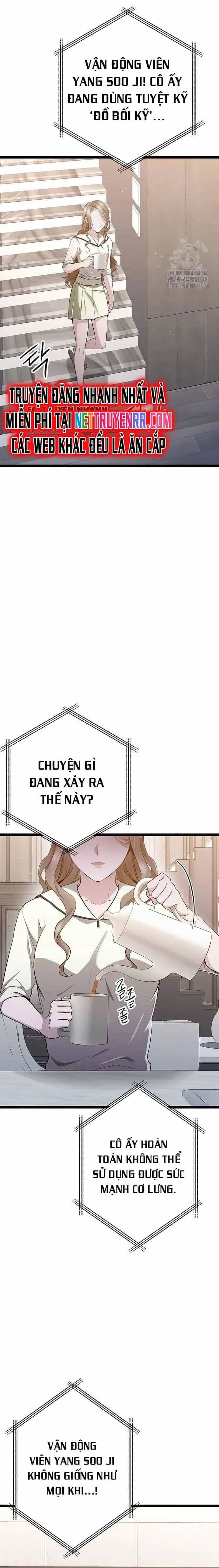 Nữ Hoàng Học Sinh Trung Học - Chương 17 - ảnh 41