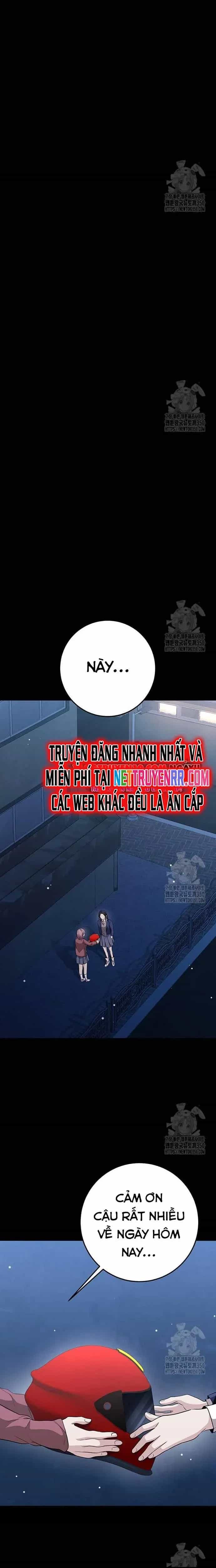 Nữ Hoàng Học Sinh Trung Học - Chương 18 - ảnh 29