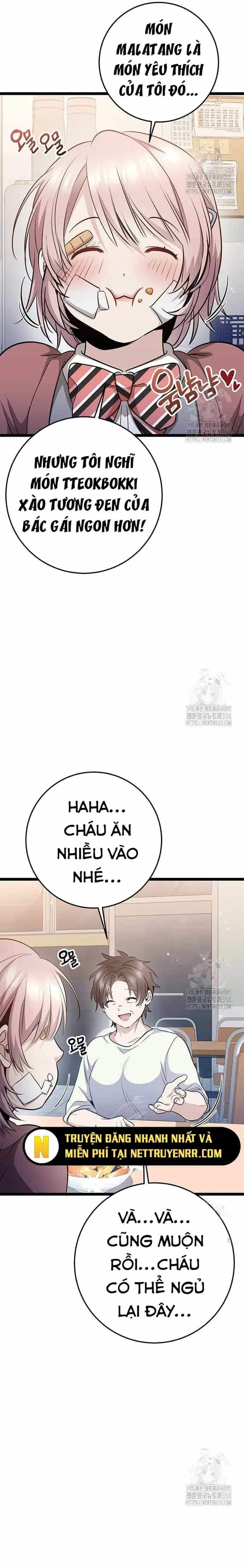 Nữ Hoàng Học Sinh Trung Học - Chương 18 - ảnh 33