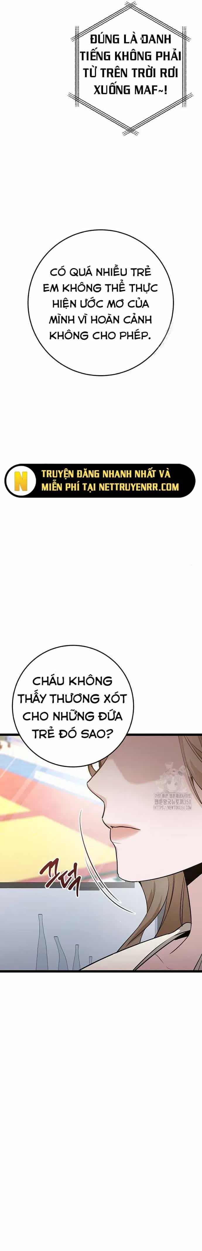 Nữ Hoàng Học Sinh Trung Học - Chương 18 - ảnh 9