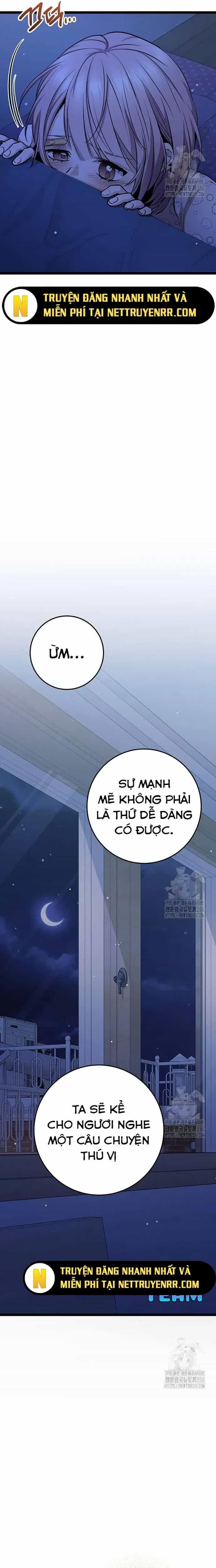 Nữ Hoàng Học Sinh Trung Học - Chương 19 - ảnh 13