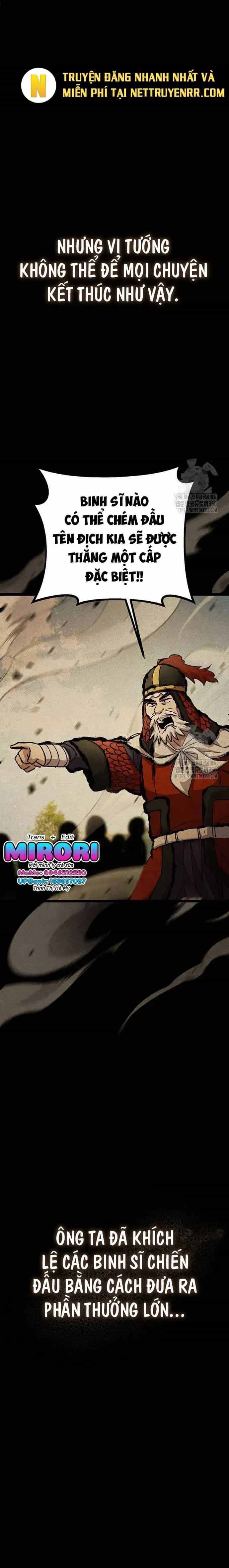 Nữ Hoàng Học Sinh Trung Học - Chương 19 - ảnh 18