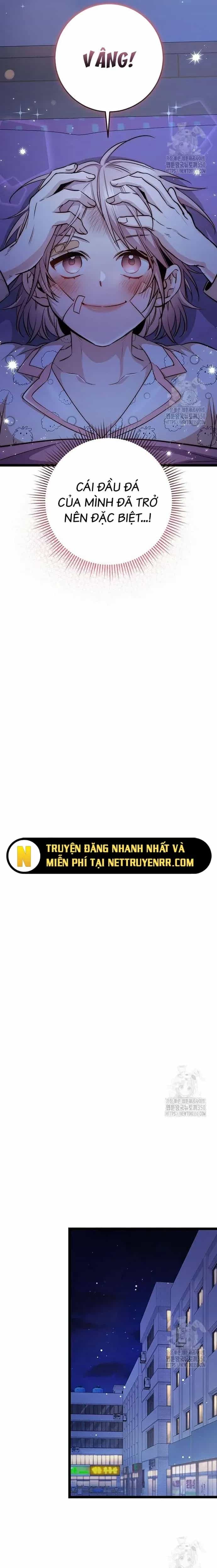 Nữ Hoàng Học Sinh Trung Học - Chương 19 - ảnh 36