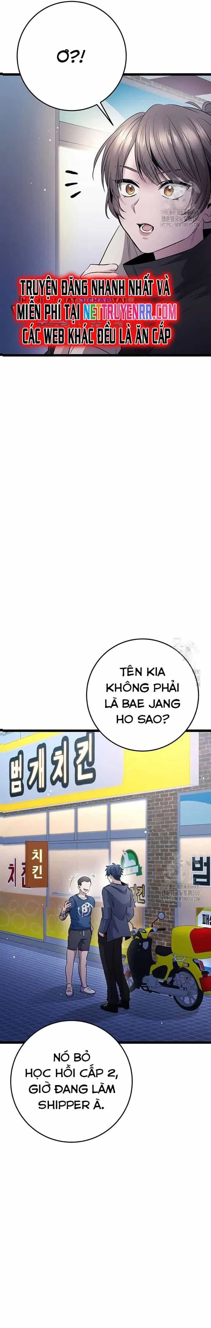 Nữ Hoàng Học Sinh Trung Học - Chương 19 - ảnh 39