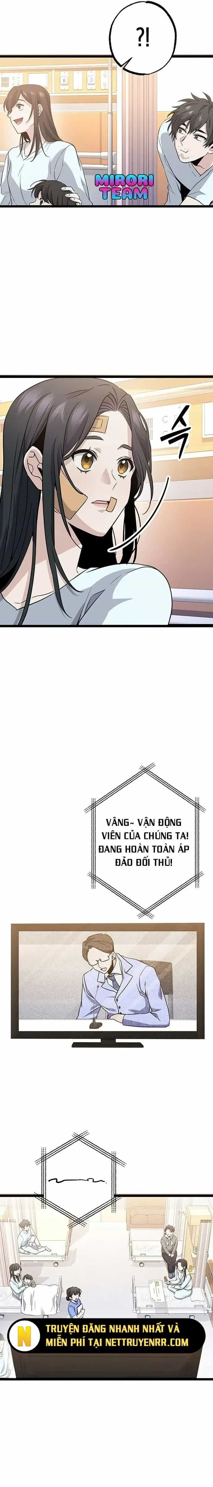 Nữ Hoàng Học Sinh Trung Học - Chương 2 - ảnh 33