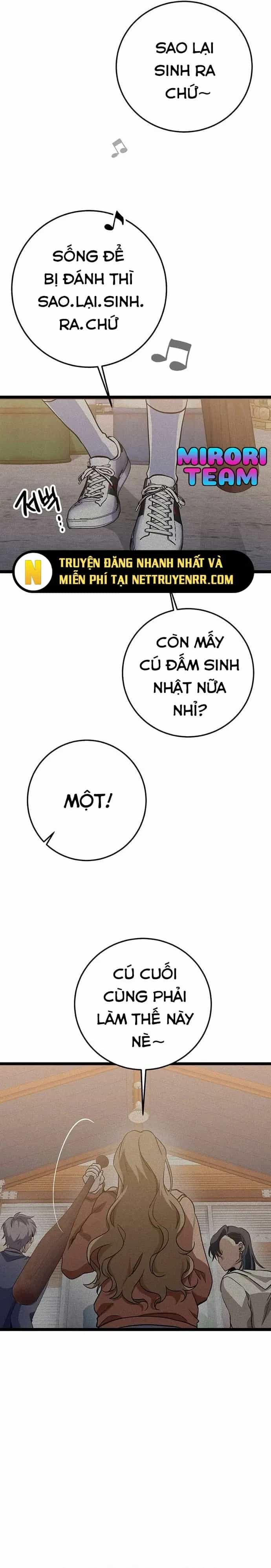 Nữ Hoàng Học Sinh Trung Học - Chương 2 - ảnh 43