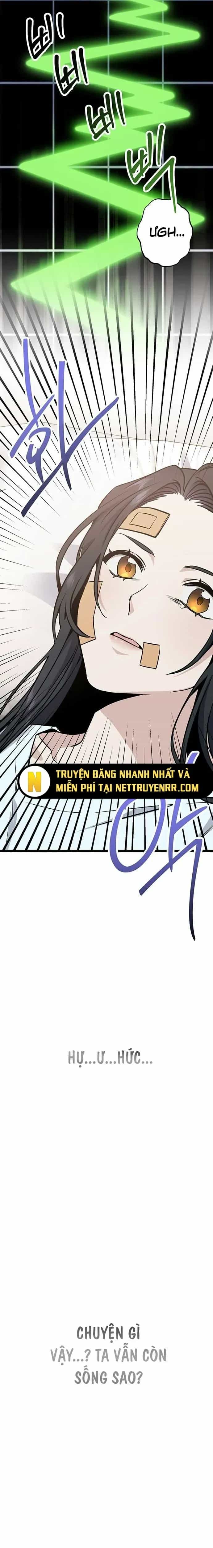 Nữ Hoàng Học Sinh Trung Học - Chương 2 - ảnh 7