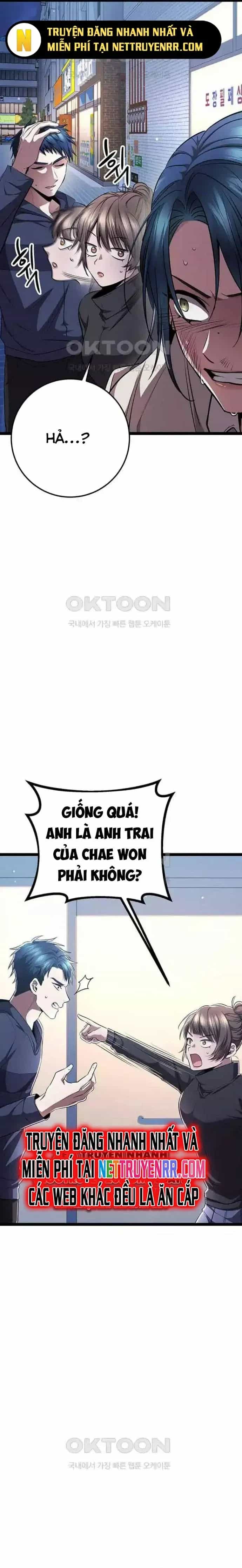 Nữ Hoàng Học Sinh Trung Học - Chương 20 - ảnh 3