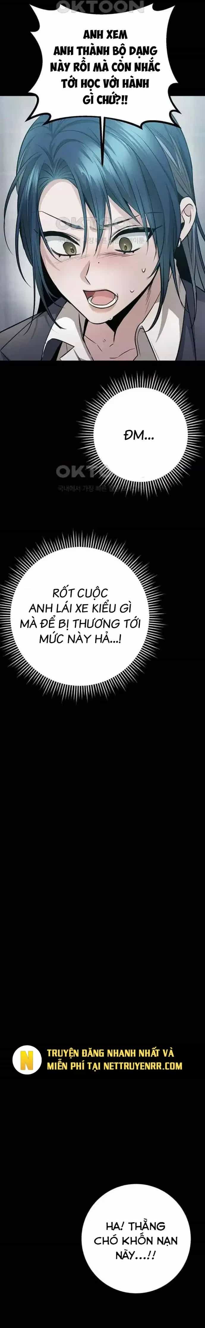 Nữ Hoàng Học Sinh Trung Học - Chương 21 - ảnh 5