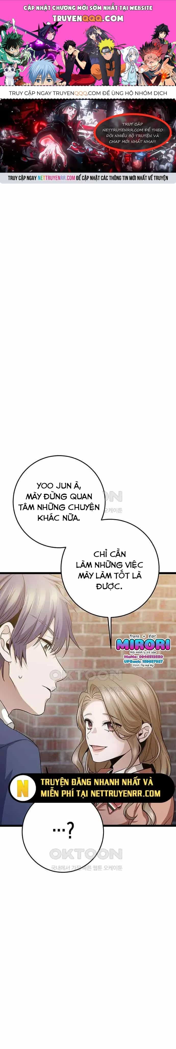 Nữ Hoàng Học Sinh Trung Học - Chương 22 - ảnh 1