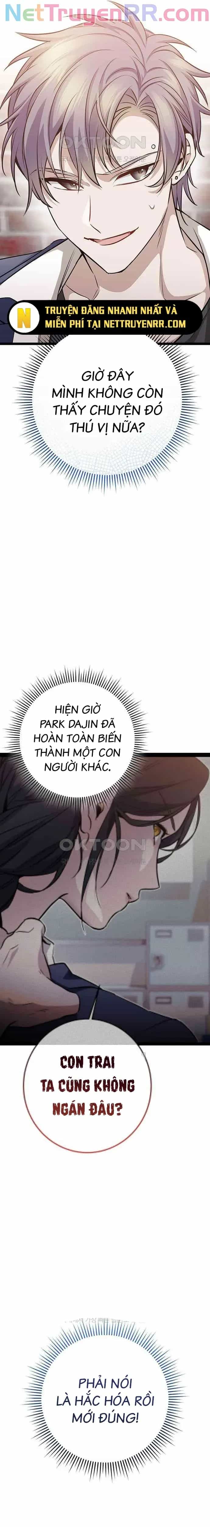 Nữ Hoàng Học Sinh Trung Học - Chương 22 - ảnh 10