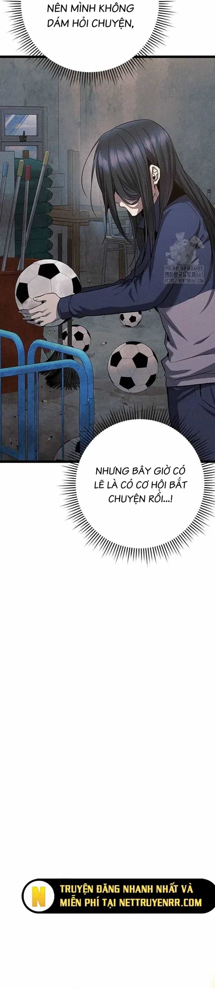 Nữ Hoàng Học Sinh Trung Học - Chương 23 - ảnh 26
