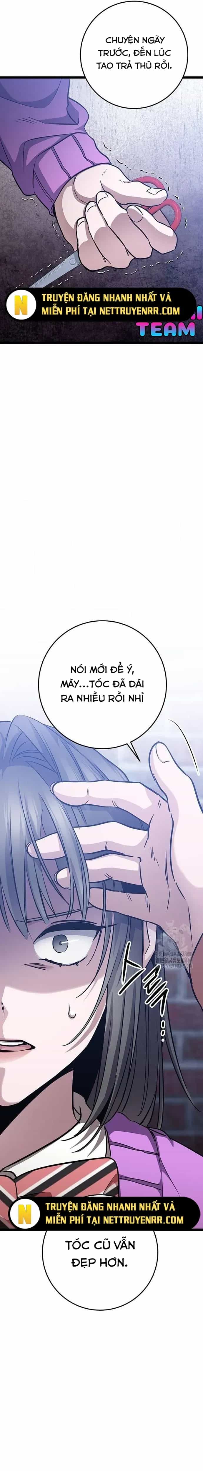 Nữ Hoàng Học Sinh Trung Học - Chương 24 - ảnh 30