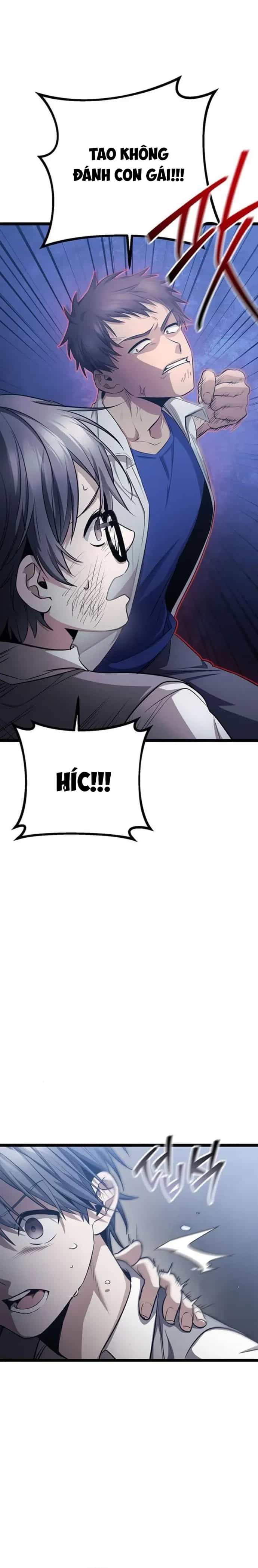 Nữ Hoàng Học Sinh Trung Học - Chương 25 - ảnh 20