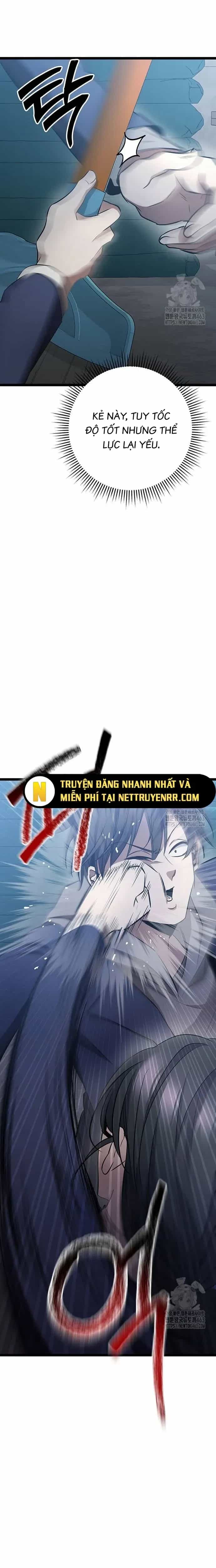 Nữ Hoàng Học Sinh Trung Học - Chương 27 - ảnh 17
