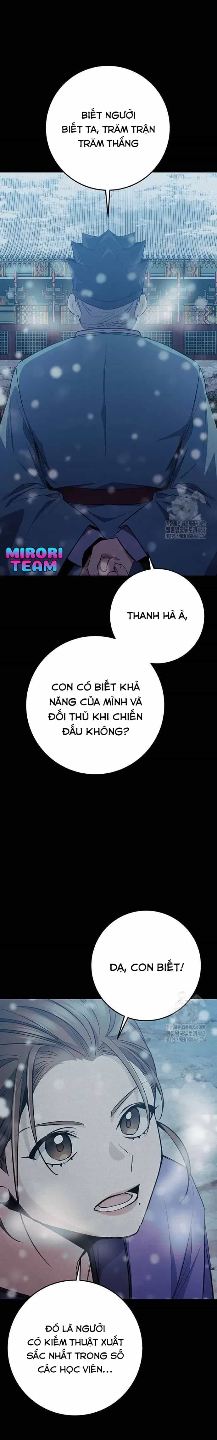 Nữ Hoàng Học Sinh Trung Học - Chương 27 - ảnh 2