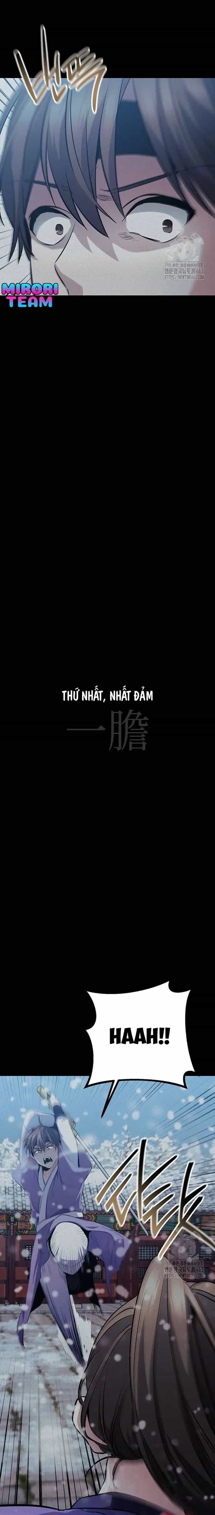 Nữ Hoàng Học Sinh Trung Học - Chương 27 - ảnh 5