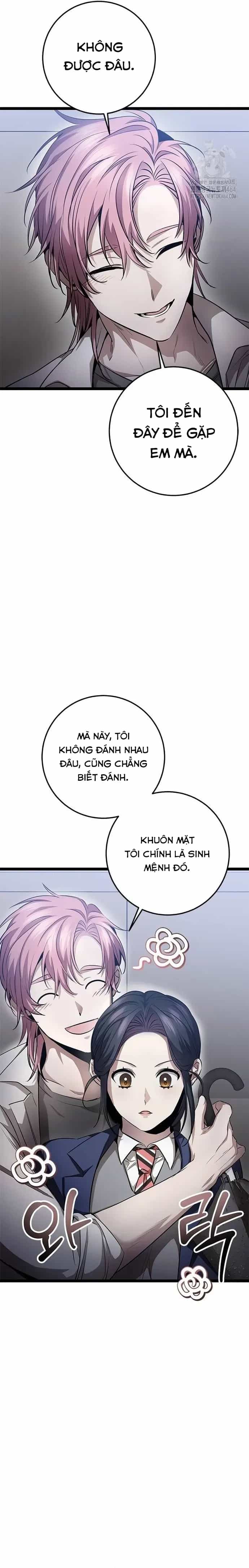 Nữ Hoàng Học Sinh Trung Học - Chương 28 - ảnh 20