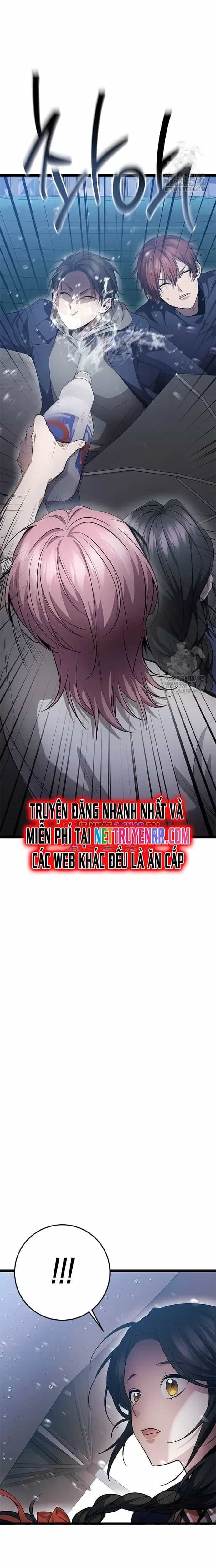 Nữ Hoàng Học Sinh Trung Học - Chương 28 - ảnh 23