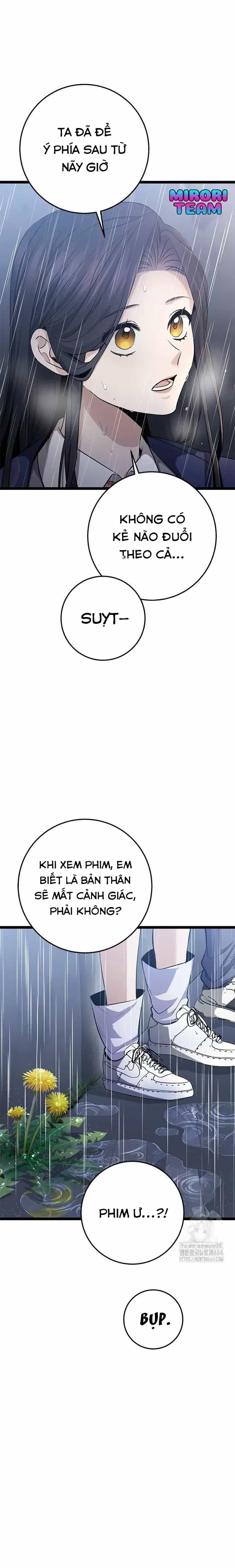 Nữ Hoàng Học Sinh Trung Học - Chương 28 - ảnh 36