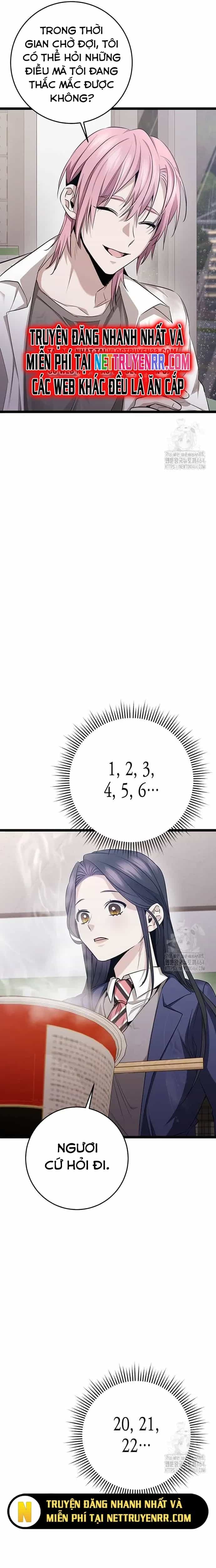 Nữ Hoàng Học Sinh Trung Học - Chương 29 - ảnh 11