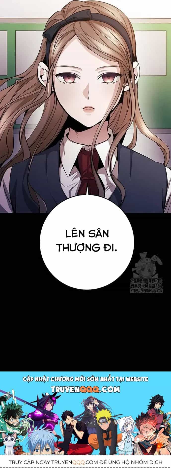 Nữ Hoàng Học Sinh Trung Học - Chương 29 - ảnh 37