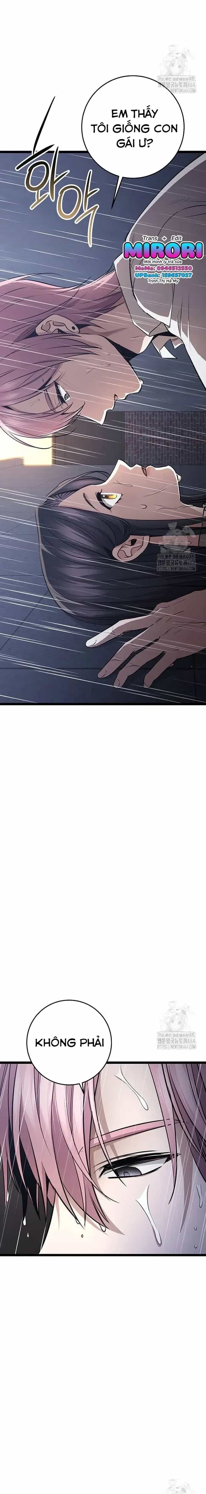 Nữ Hoàng Học Sinh Trung Học - Chương 29 - ảnh 5