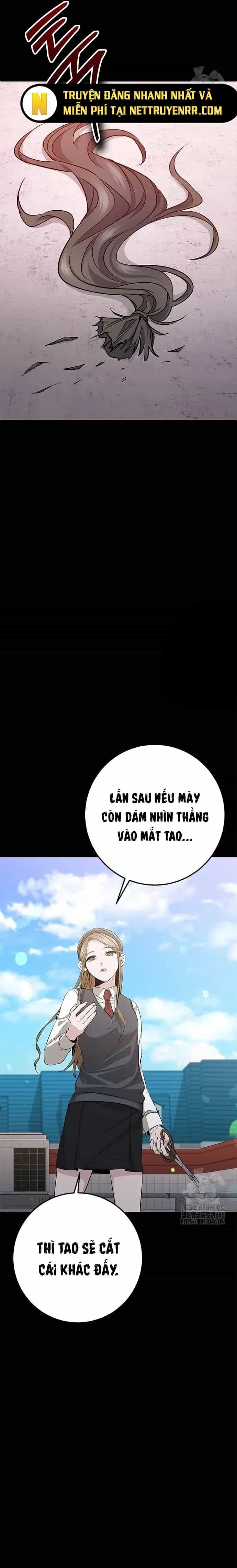 Nữ Hoàng Học Sinh Trung Học - Chương 30 - ảnh 23