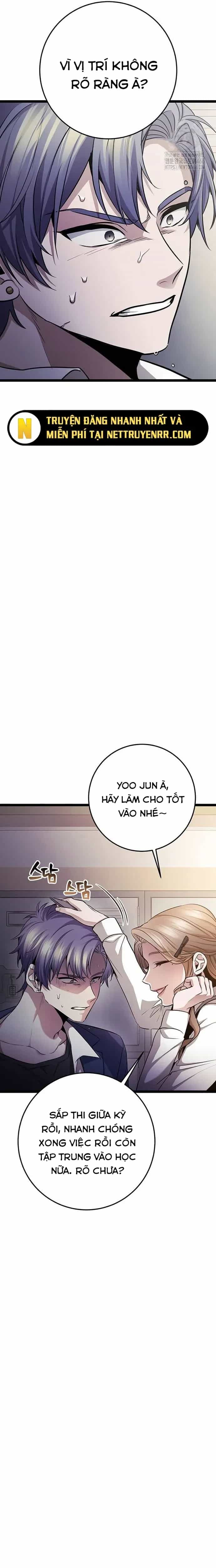 Nữ Hoàng Học Sinh Trung Học - Chương 31 - ảnh 33