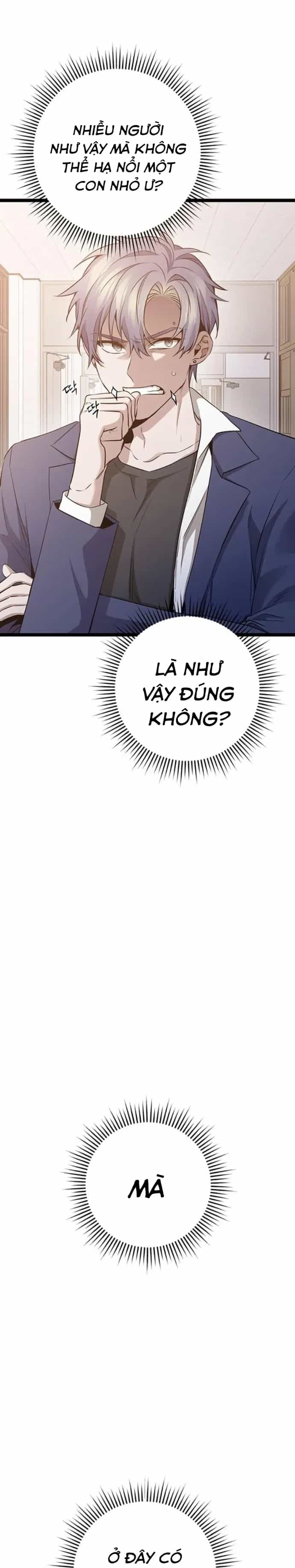 Nữ Hoàng Học Sinh Trung Học - Chương 32 - ảnh 3